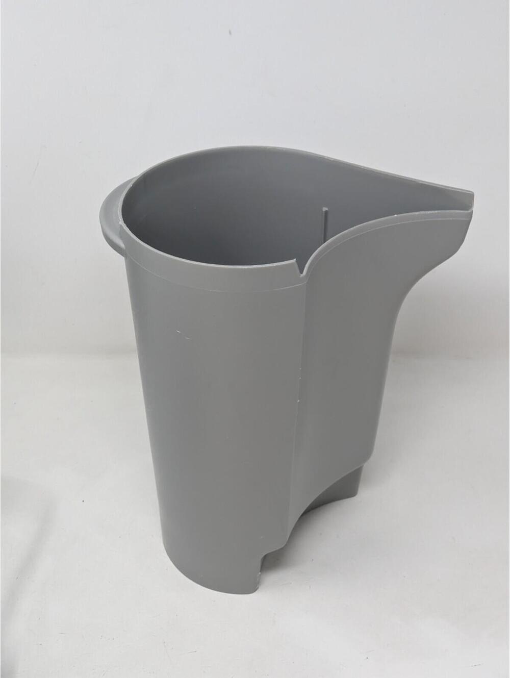 Replacement Pulp Container JE95XL/JE98XL, BREVILLE Juice Fountain Plus